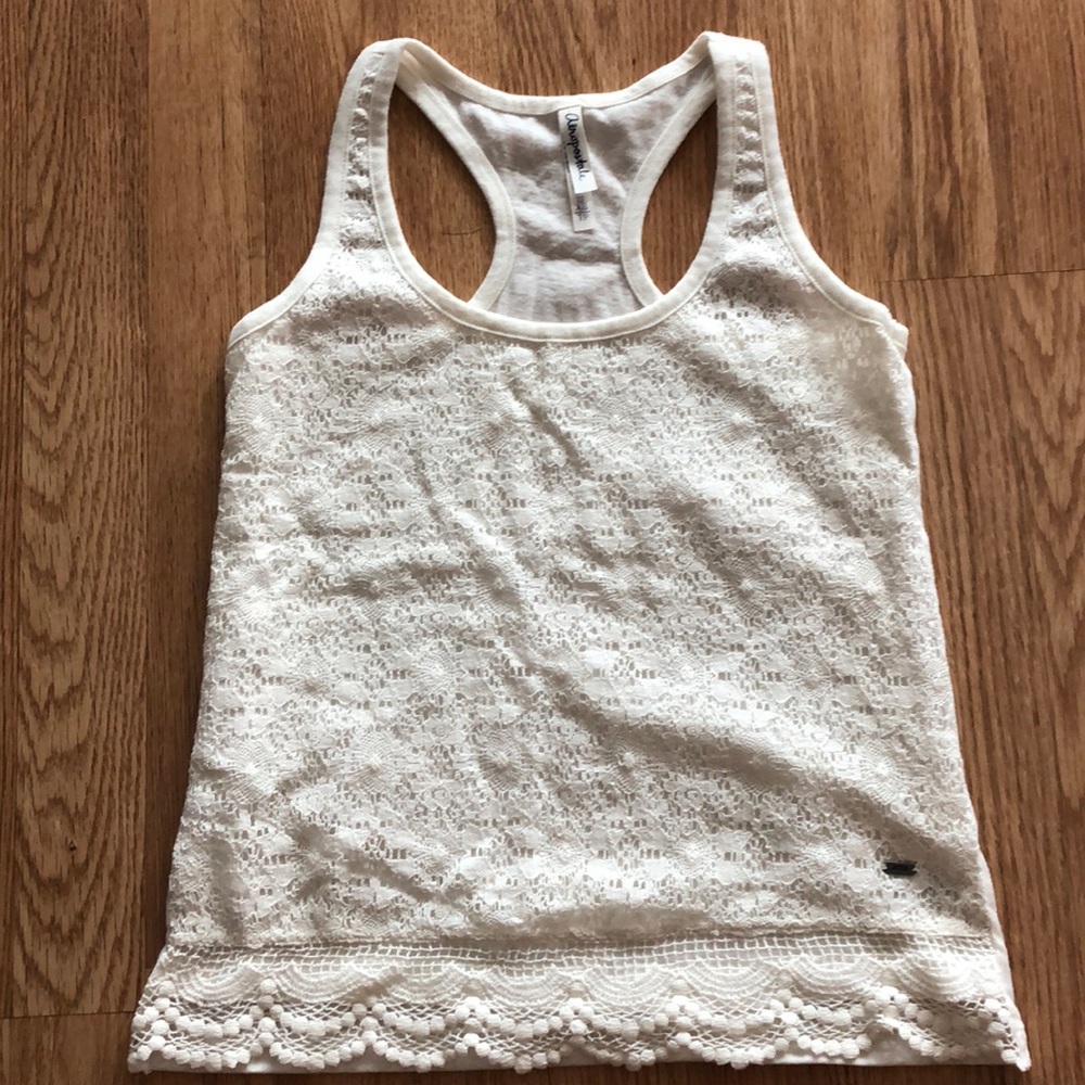 Aeropostale Tank Top